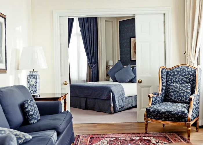 Intercontinental Amstel Amsterdam By IhgAlbergo